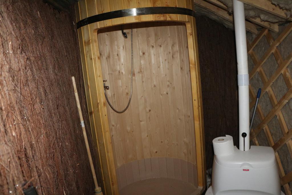 Yurtos Guest House Gaugariai Room photo